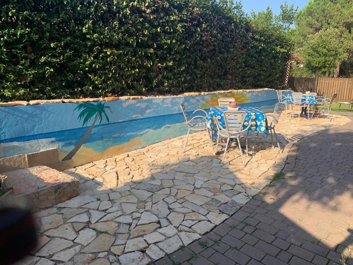Azul - Privacy Tranquillita Natura E Mare Rosolina Mare Exterior photo