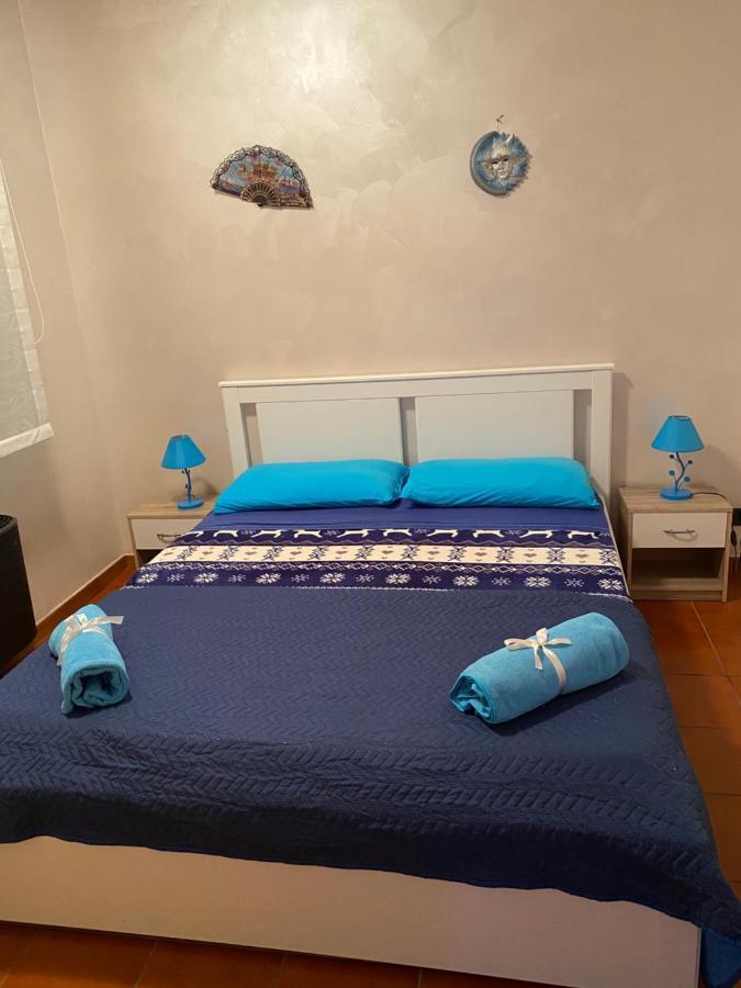Azul - Privacy Tranquillita Natura E Mare Rosolina Mare Exterior photo