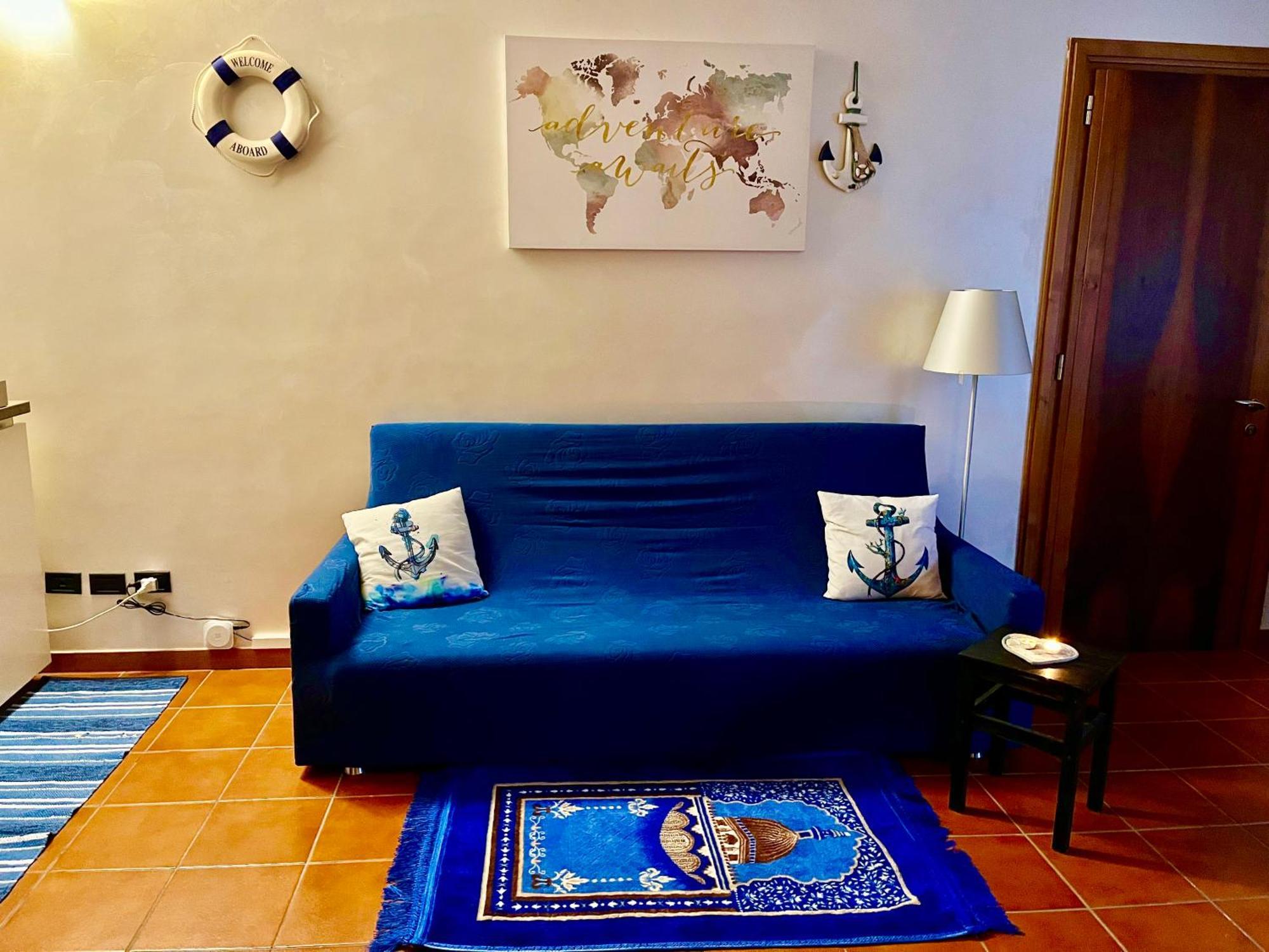 Azul - Privacy Tranquillita Natura E Mare Rosolina Mare Exterior photo