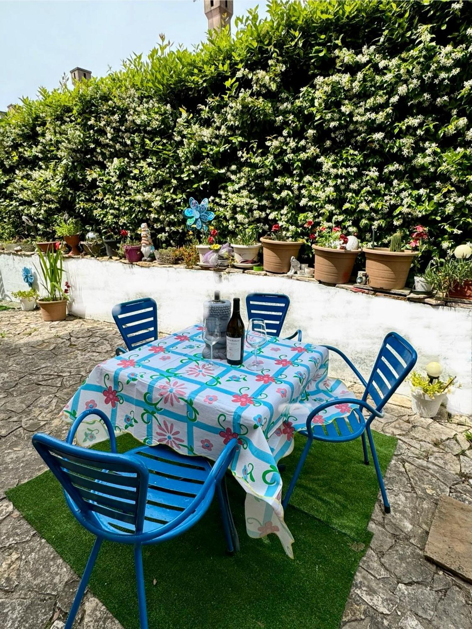 Azul - Privacy Tranquillita Natura E Mare Rosolina Mare Exterior photo