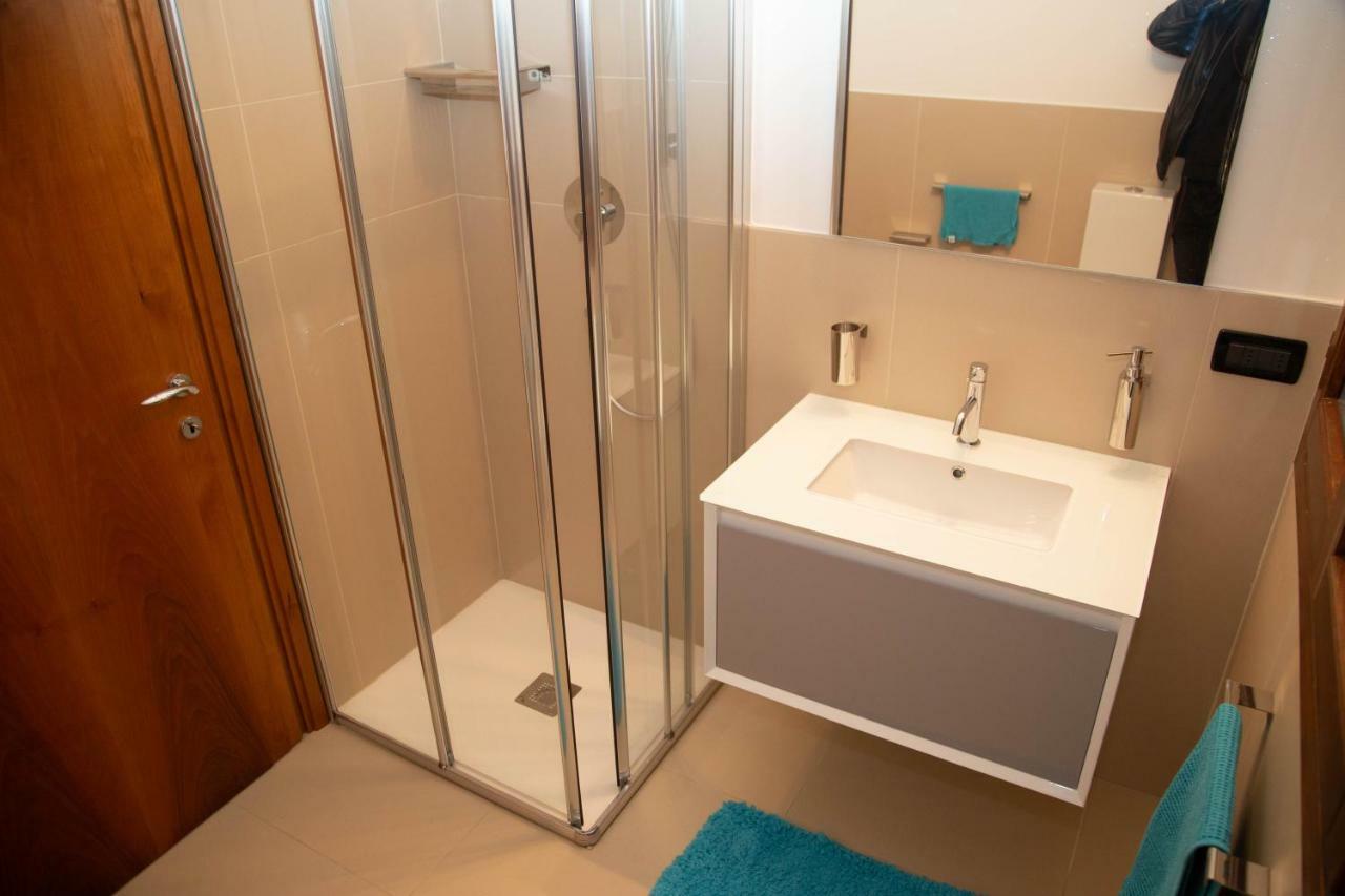 Azul - Privacy Tranquillita Natura E Mare Rosolina Mare Exterior photo