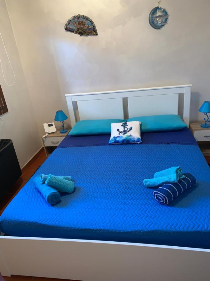 Azul - Privacy Tranquillita Natura E Mare Rosolina Mare Exterior photo