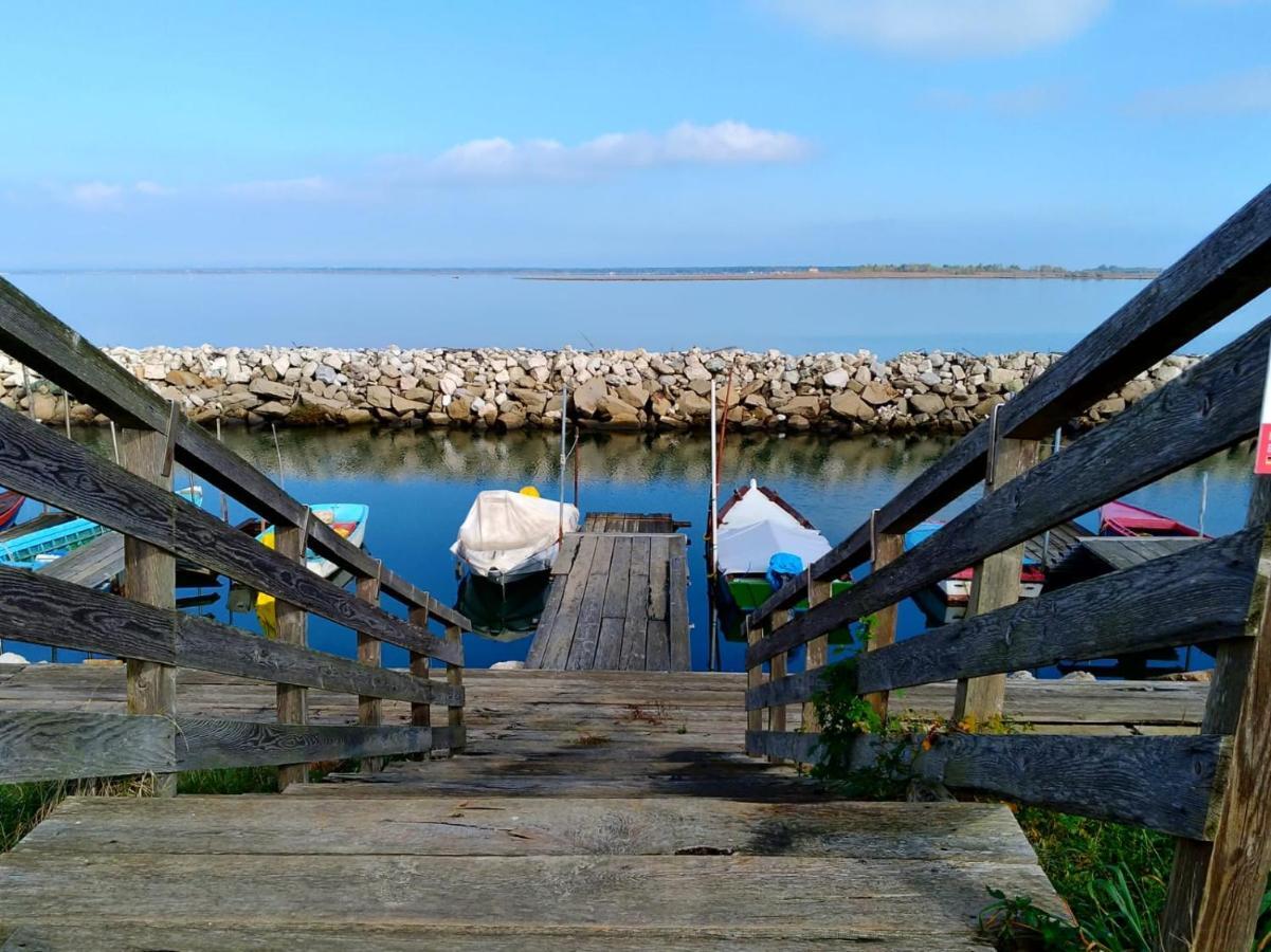 Azul - Privacy Tranquillita Natura E Mare Rosolina Mare Exterior photo